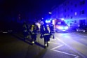 Feuer Koeln Kalk Kalk Muelheimerstr P44